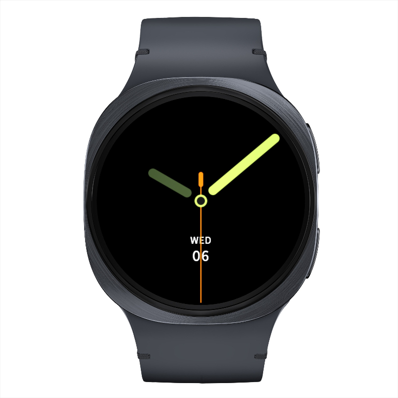 2025 오리지널 애플 워치 10 스마트 워치 남성용  - Smartwatch M Active 리뷰 및 가격