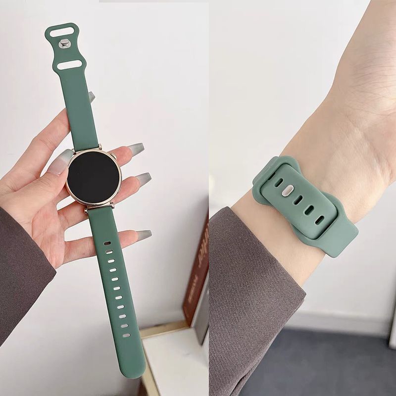 삼성 갤럭시 워치용 스포츠 시계 밴드, 삼성 갤럭시 워 - Titan Smartwatch Accessories 리뷰 및 가격