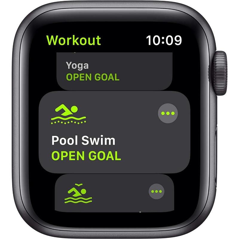 애플 워치 SE(2020) 1세대 40mm A2351( - Smartwatch X18 리뷰 및 가격