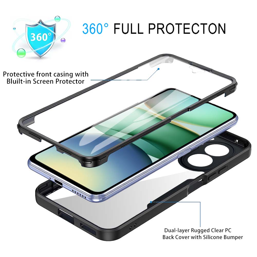 Redmi A5 4G 글로벌 171mm 크기 충격 방지 - Screen Protector Film 리뷰 및 가격