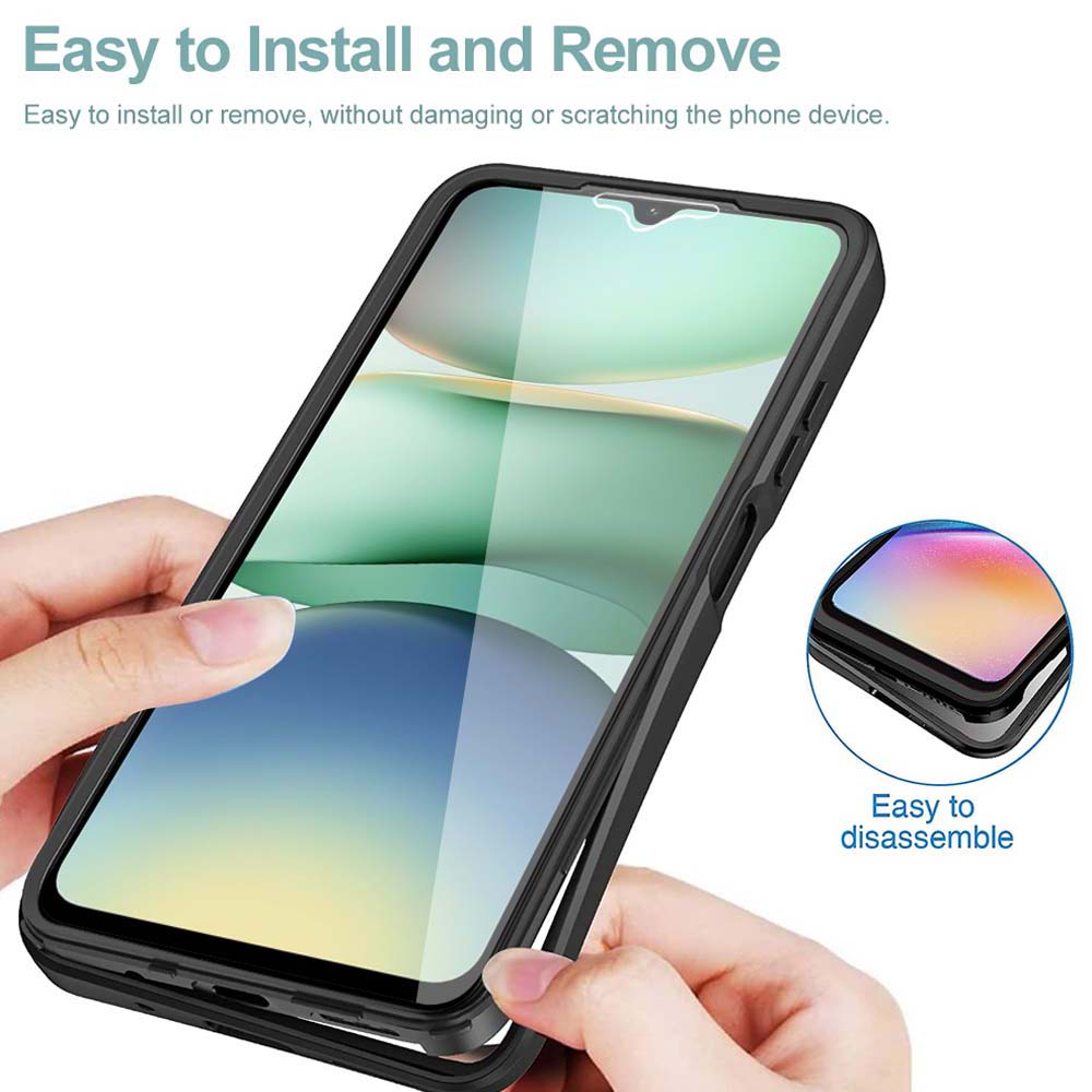 Redmi A5 4G 글로벌 171mm 크기 충격 방지 - Screen Protector Film 리뷰 및 가격