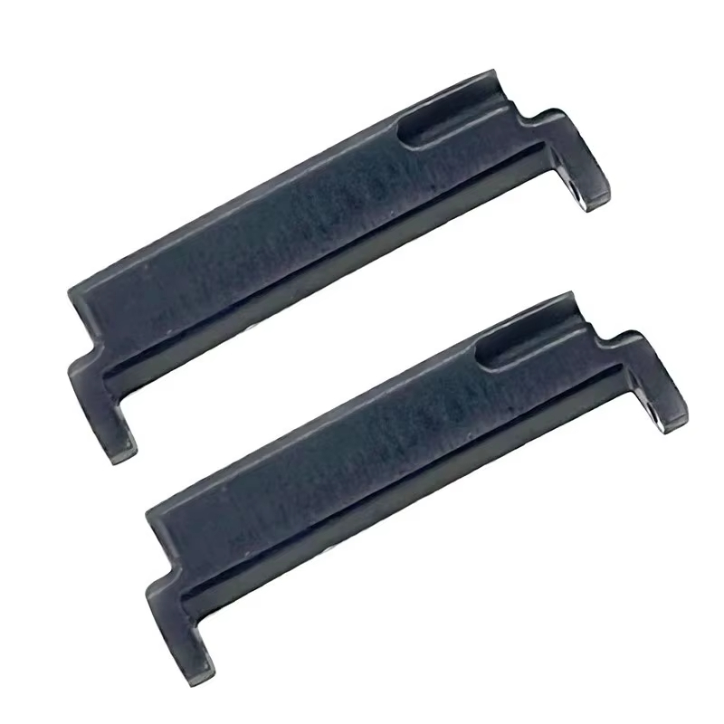 2 개/몫 금속 어댑터 20mm ~ 18mm 20mm  - Watch Band Connector 리뷰 및 가격