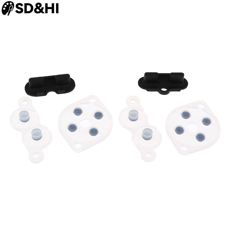 1 세트 고무 수리 NES 컨트롤러 Joy A B D  - Silicone Band Replacement 리뷰 및 가격