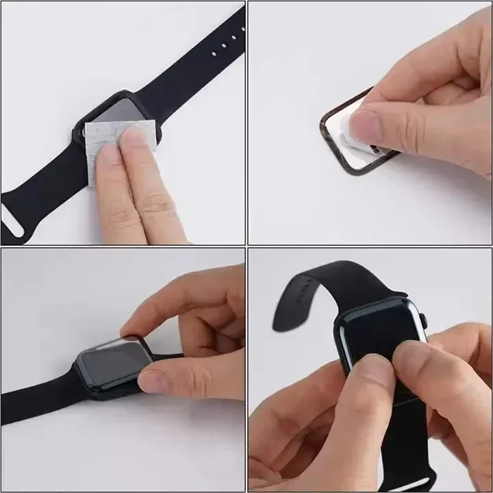 애플워치 44mm 45mm 40mm 41mm 49mm  - Smartwatch Case 리뷰 및 가격