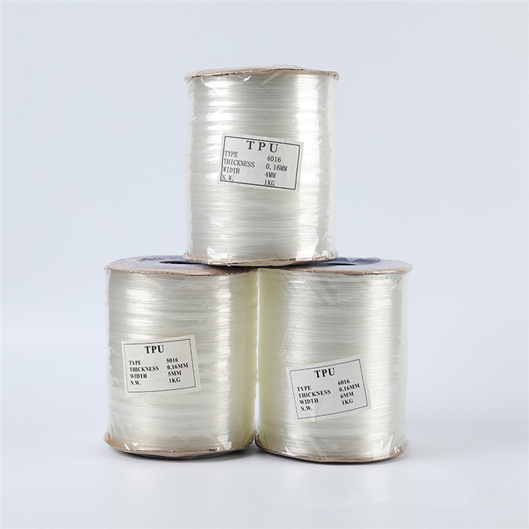 도매 1kg 4/5/6/10mm 투명 TPU 탄성 밴드 - Milanaise Mesh Band 리뷰 및 가격