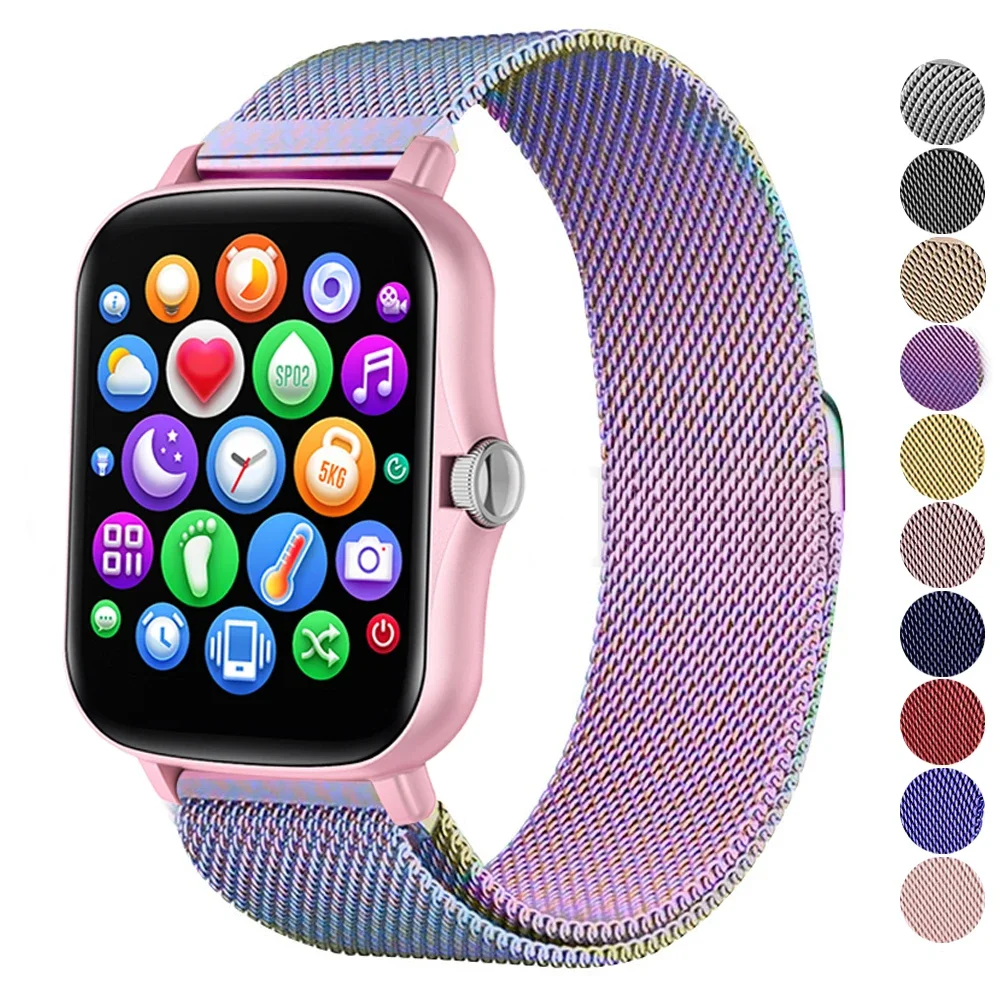 Amazfit GTS 4/3/2e/Mini/strato - Titan Smartwatch Accessories 리뷰 및 가격