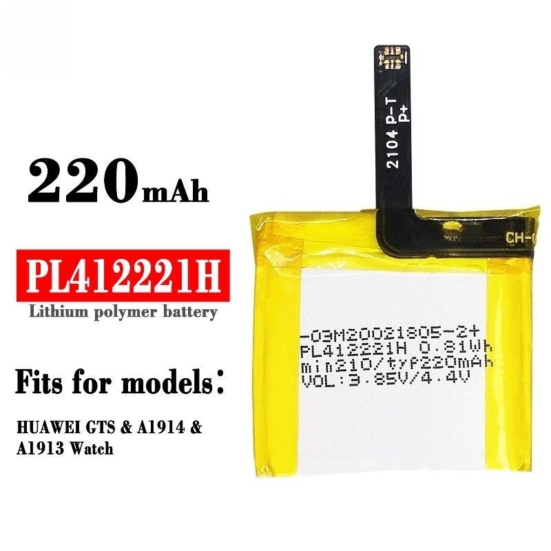 Huami Amazafit GTS A1913 A1914 - Smartwatch A1914 리뷰 및 가격