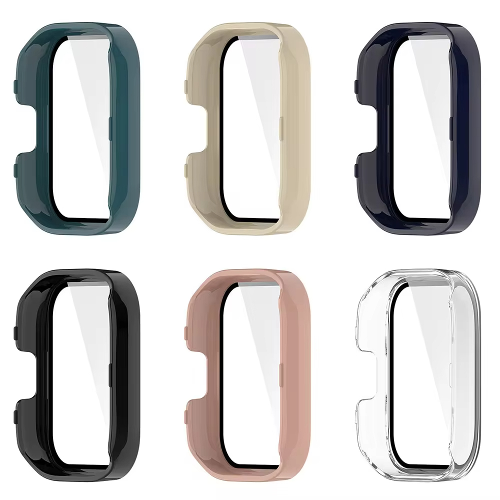 강화 유리 및 보호 커버 케이스, Redmi Watch - Garmin Smartwatch Accessories 리뷰 및 가격