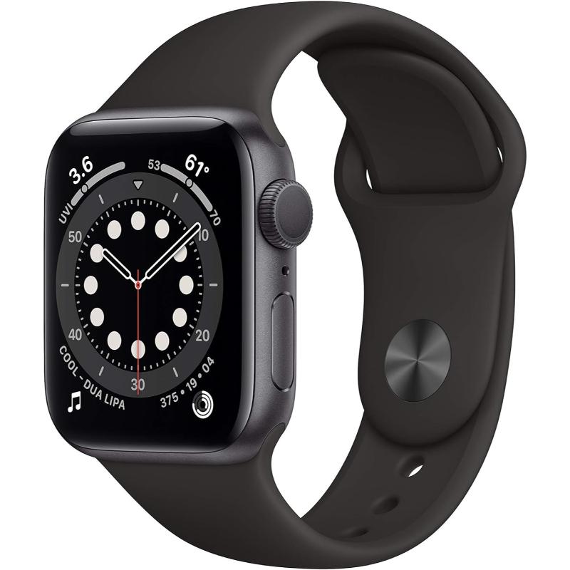 애플 워치 시리즈 6 알루미늄 44mm A2292 (G - Smartwatch X18 리뷰 및 가격