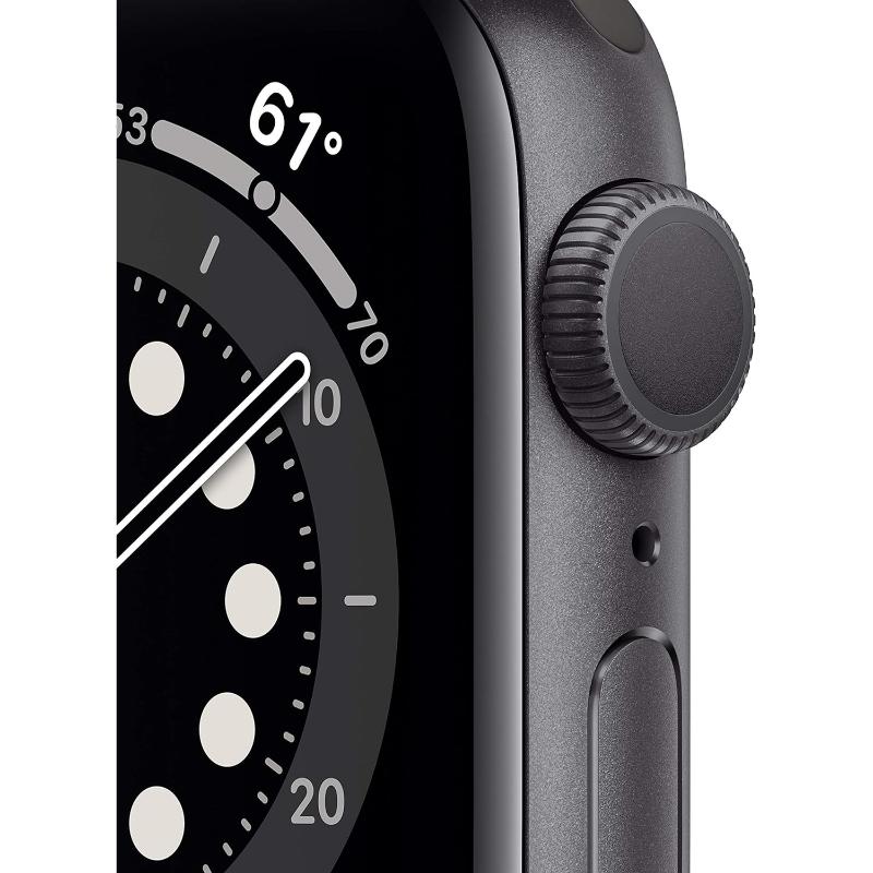 애플 워치 시리즈 6 알루미늄 44mm A2292 (G - Smartwatch X18 리뷰 및 가격