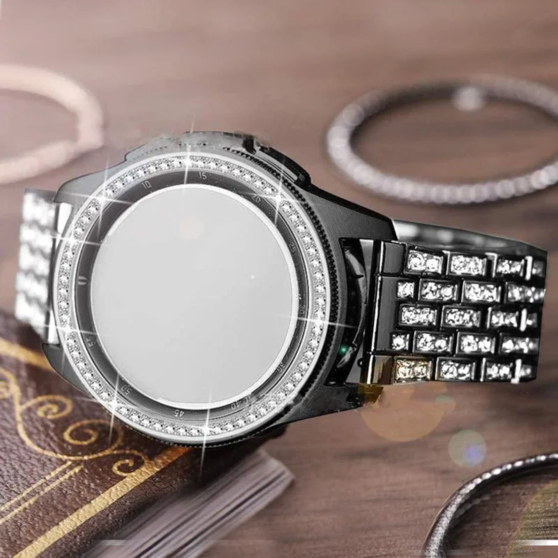 삼성 갤럭시 시계 7/FE/6/5/pro/4/클래식/액 - Titan Smartwatch Accessories 리뷰 및 가격