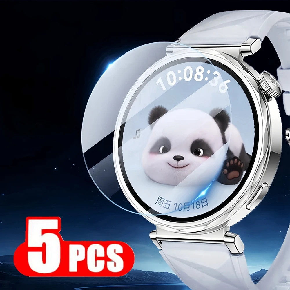 화웨이 시계 GT 5 4 46mm 41mm 화웨이 시계 - Titan Smartwatch Accessories 리뷰 및 가격