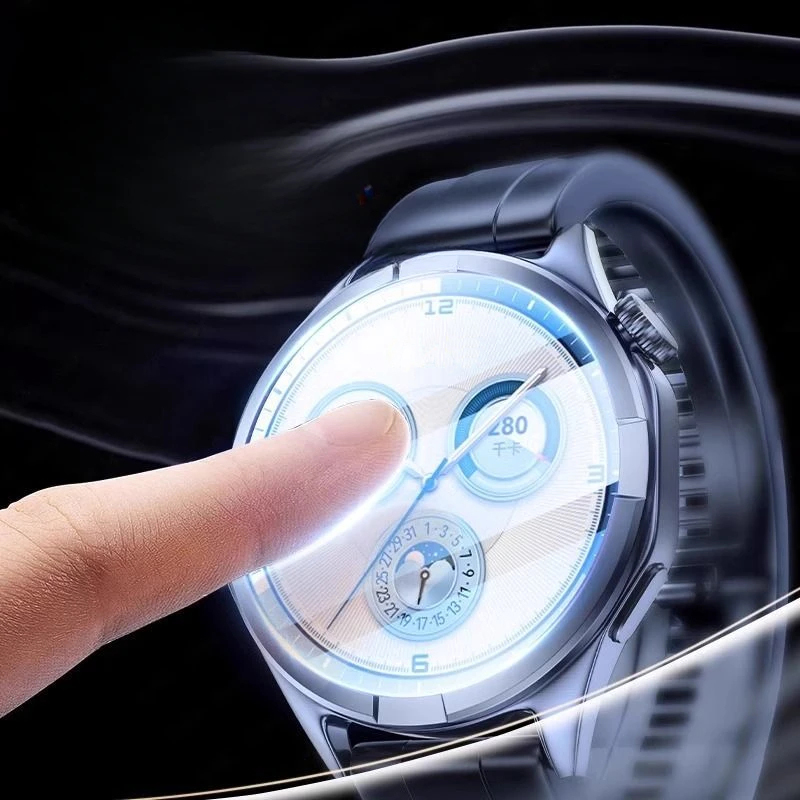 화웨이 시계 GT 5 4 46mm 41mm 화웨이 시계 - Titan Smartwatch Accessories 리뷰 및 가격