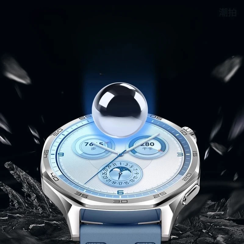 화웨이 시계 GT 5 4 46mm 41mm 화웨이 시계 - Titan Smartwatch Accessories 리뷰 및 가격