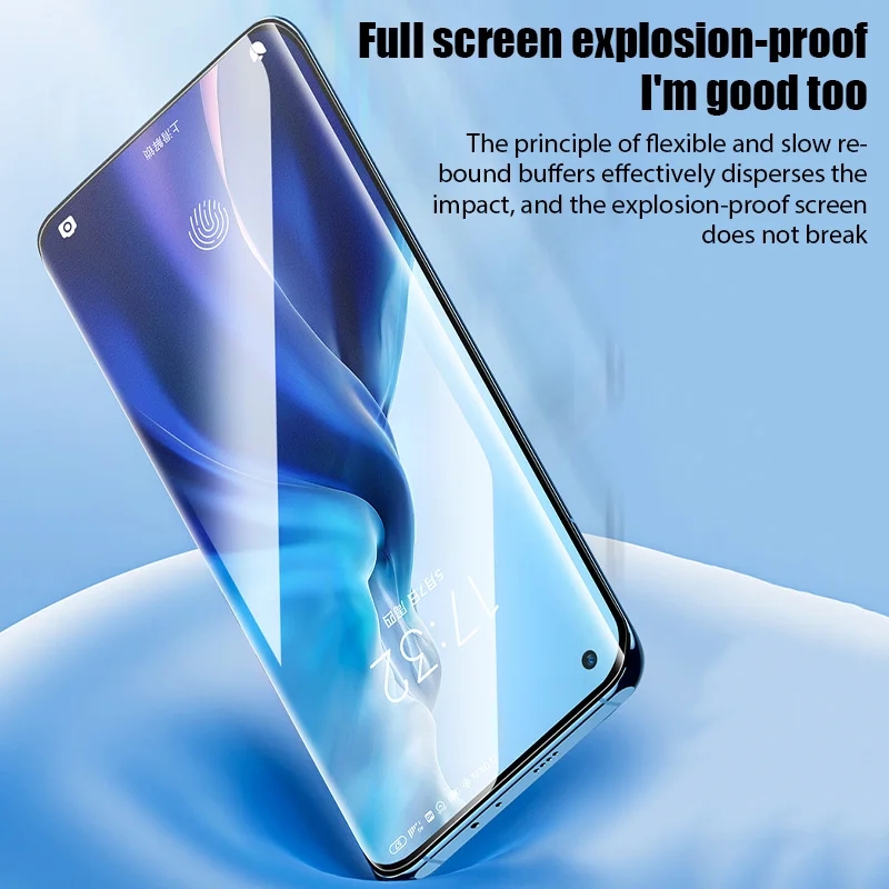 TCL 501 505 50 Pro NXTPAPER SE - Screen Protector Film 리뷰 및 가격