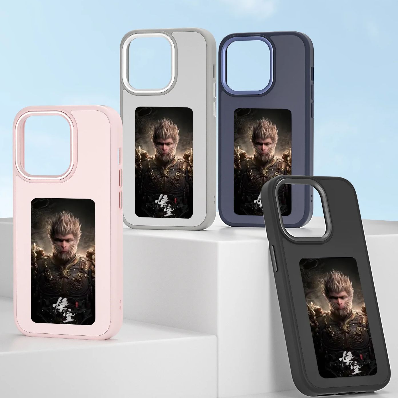 NFC 기능 스마트폰 케이스, 아이폰 15, 14, 1 - Smartwatch Nexus 리뷰 및 가격