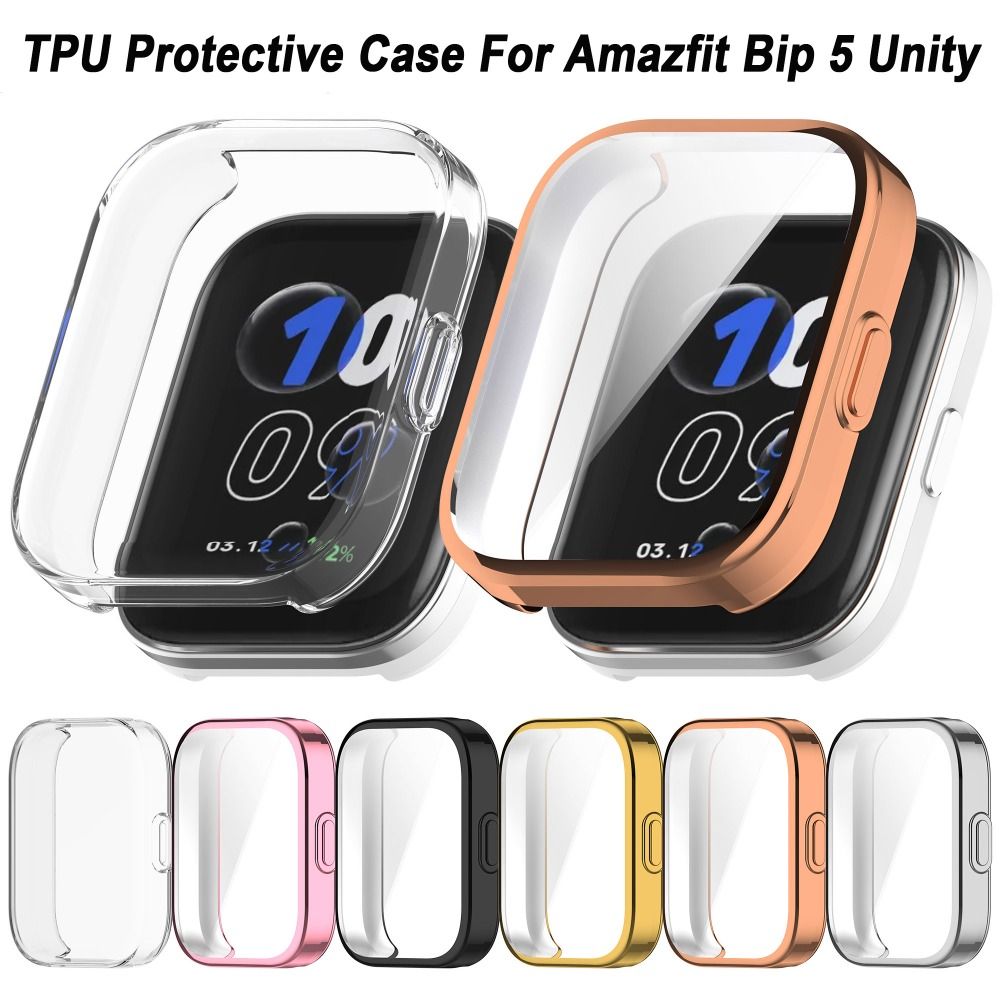 새로운 풀 커버 TPU 케이스 범퍼 스마트 시계 화면  - Smartwatch Nexus 리뷰 및 가격