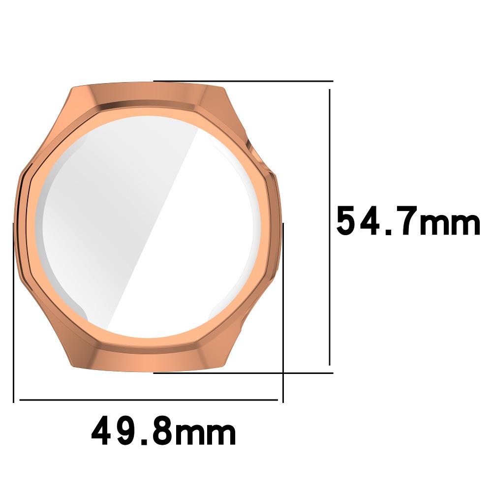 화웨이 워치 GT6 프로 46mm용 소프트 TPU 커버 - Smartwatch Icon 리뷰 및 가격