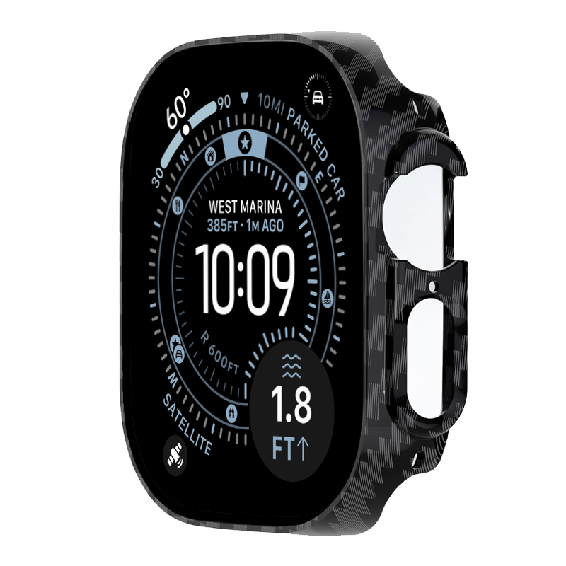 애플 워치 울트라 2 3 49mm 액세서리용 커버 케이 - Smartwatch Watch Accessories For Women 리뷰 및 가격