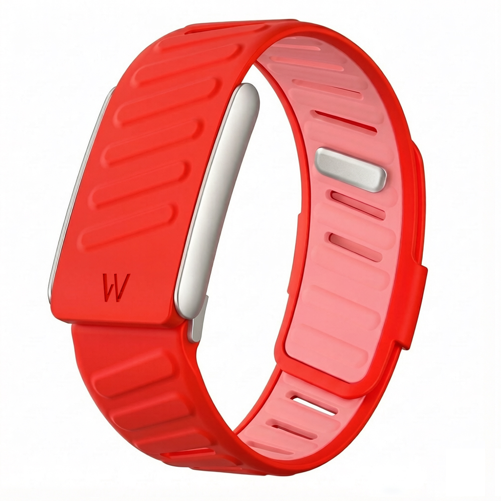 Whoop 5.0 MG 실리콘 스포츠 스트랩 PEAK/ - Silicone Band Replacement 리뷰 및 가격