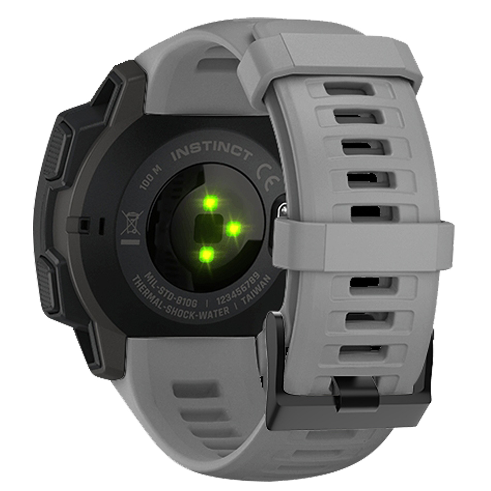 Garmin Instinct 태양 전술 스마트 워치 밴 - Smart Watch Accessories 리뷰 및 가격