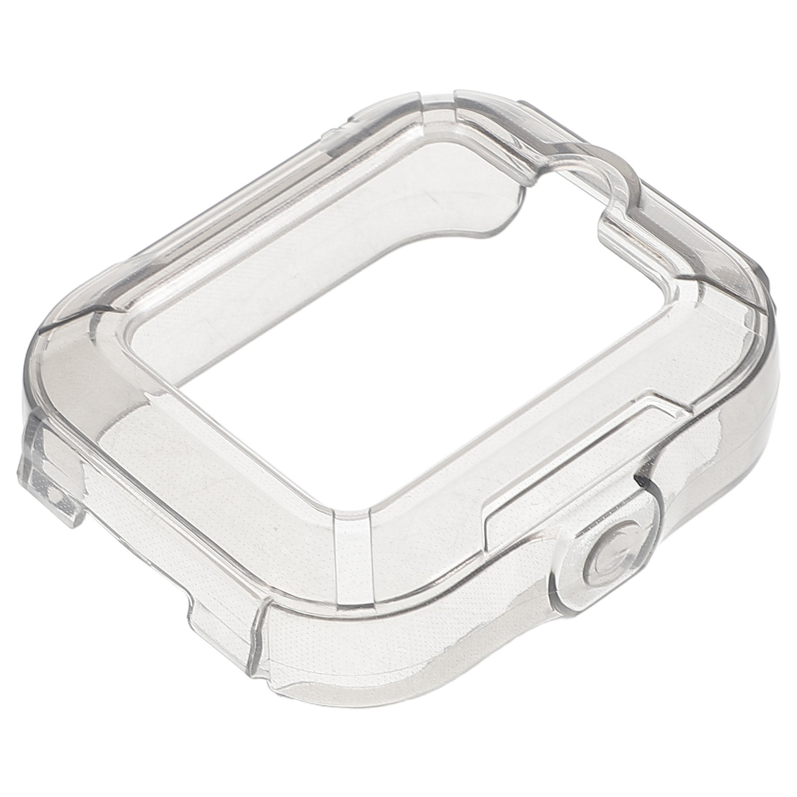 Tpu 키즈 워치 범퍼 프로텍터 하프 랩 케이스 스마트 - Smartwatch Case 리뷰 및 가격