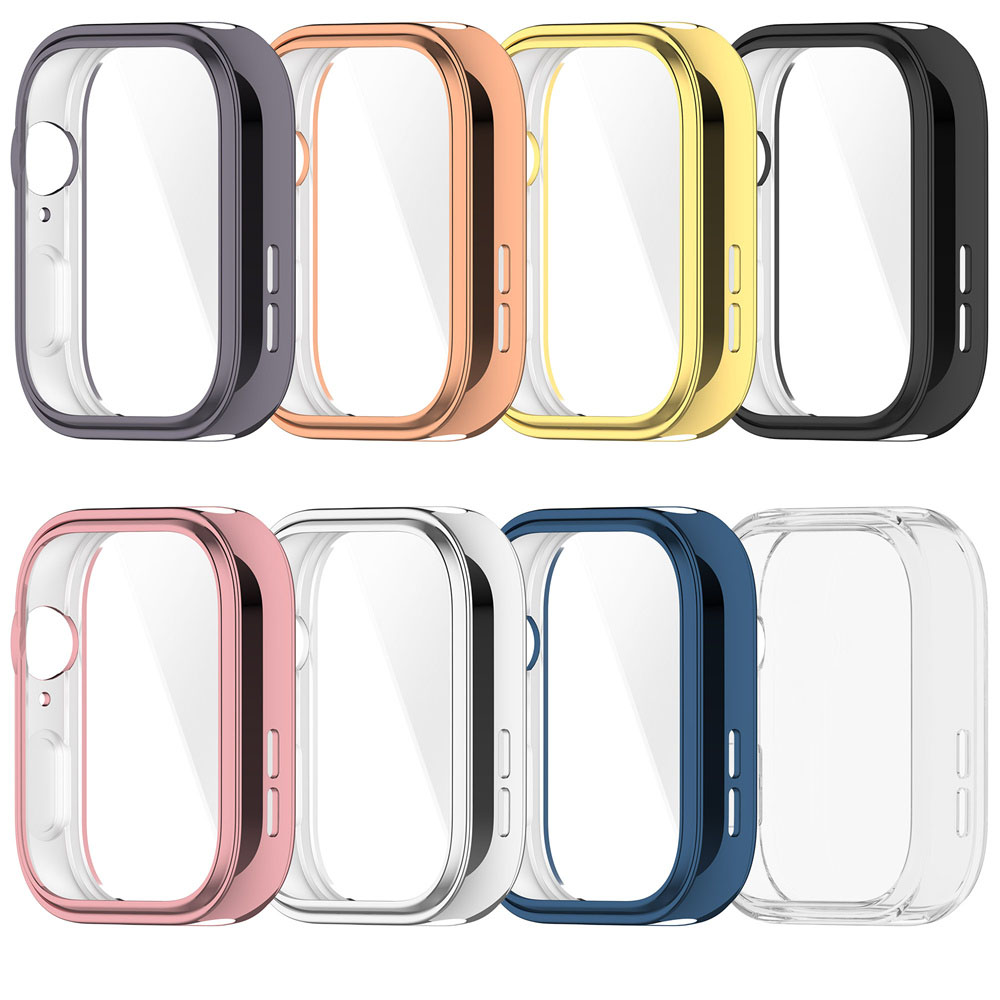 화웨이 워치 핏 3 용 TPU 보호 케이스, 충격 방지 - Huawei Smartwatch Accessories 리뷰 및 가격