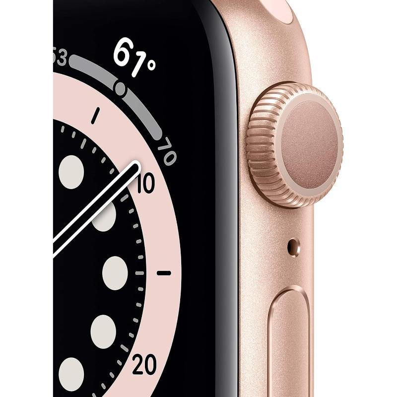 애플 워치 시리즈 6 알루미늄 40mm A2291 (G - Smartwatch X18 리뷰 및 가격