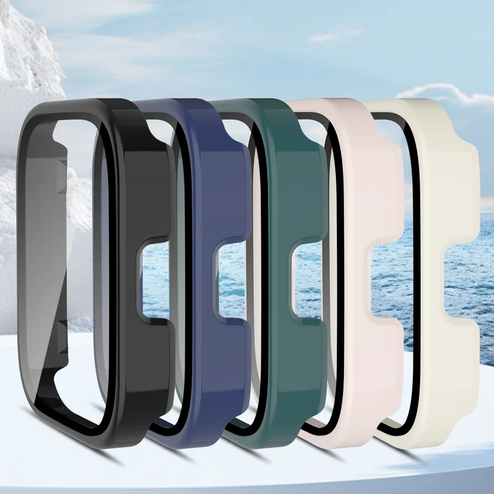 Amazfit Bip 5 Unity 케이스 용 PC + - Smartwatch Nexus 리뷰 및 가격