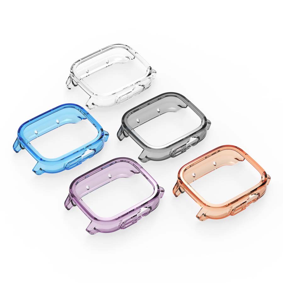 Realme Watch 5 케이스 커버 소프트 TPU  - Garmin Smartwatch Accessories 리뷰 및 가격