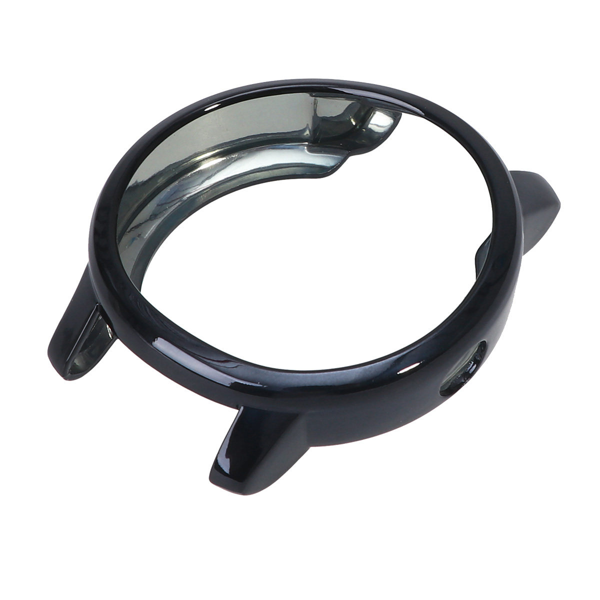 블랙 TPU 보호 케이스, 가민 3 스마트워치 호환,  - Smartwatch Case 리뷰 및 가격