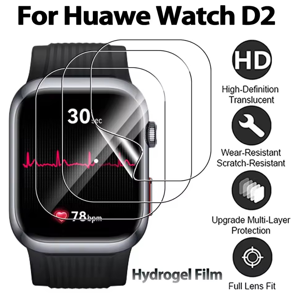 화웨이 시계 D2 Smartwatch 전체 범위 보호  - Huawei Smartwatch Accessories 리뷰 및 가격