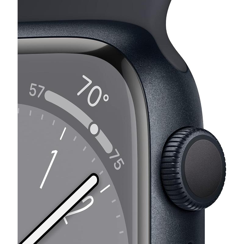 애플 워치 시리즈 8 알루미늄 45mm A2771 (G - Smartwatch X18 리뷰 및 가격
