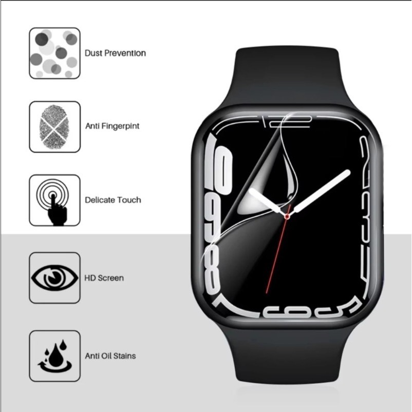애플워치 시리즈 11 10 9 42mm 46mm용 6개 - Smartwatch Case 리뷰 및 가격