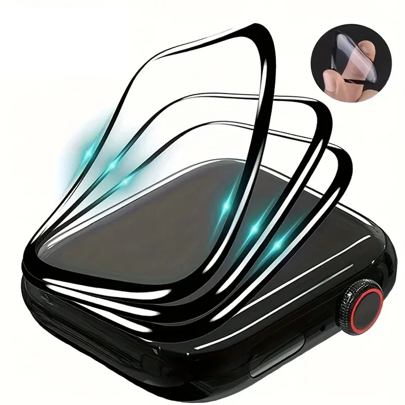 Apple Watch 41-42-44mm 45-46-4 - Smartwatch Icon 리뷰 및 가격